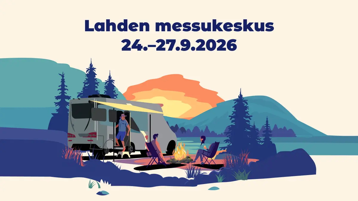 Caravan logo